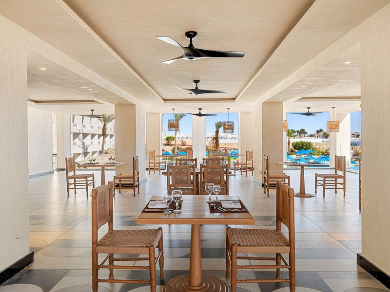 Doubletree By Hilton Sharks Bay