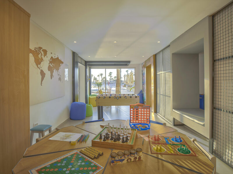 Hilton Skanes Beach Resort