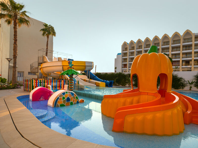 Hilton Skanes Monastir Beach Resort