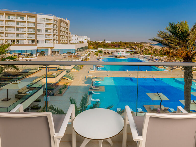 Hilton Skanes Monastir Beach Resort