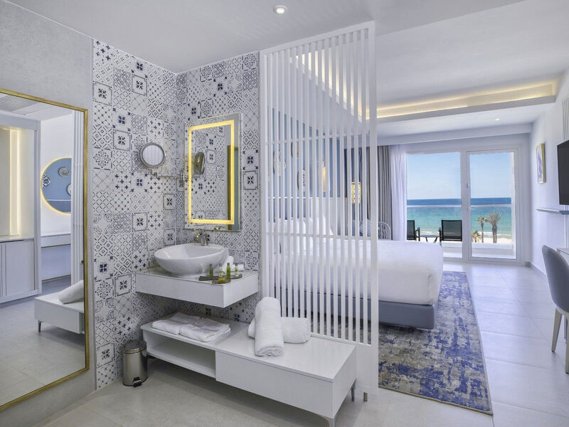 Hilton Skanes Monastir Beach Resort