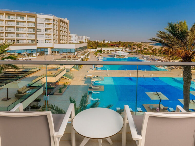 Hilton Skanes Monastir Beach Resort