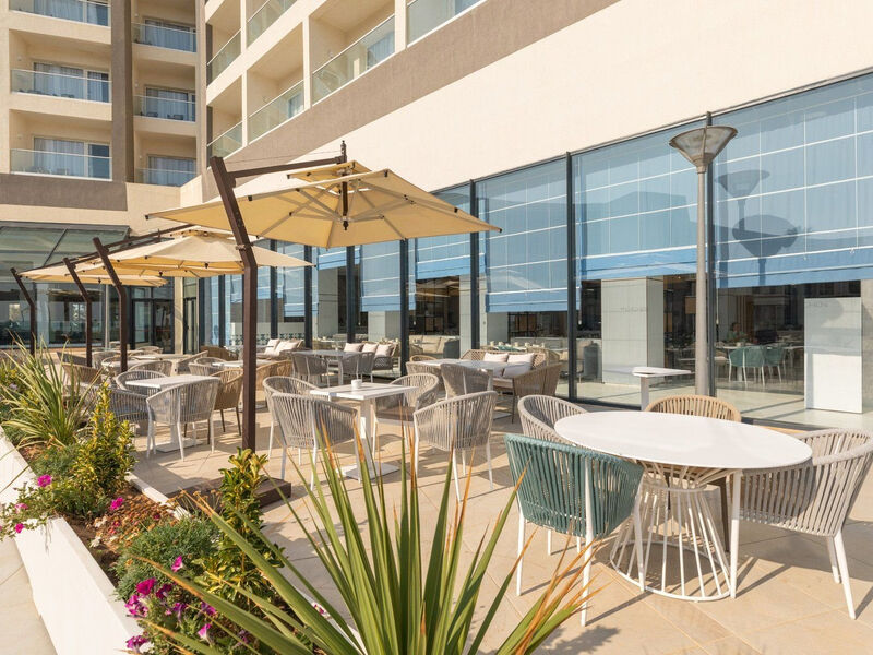 Hilton Skanes Monastir Beach Resort