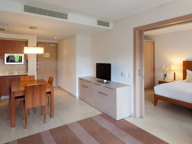 Hilton Vilamoura As Cascatas Golf Resort and Spa