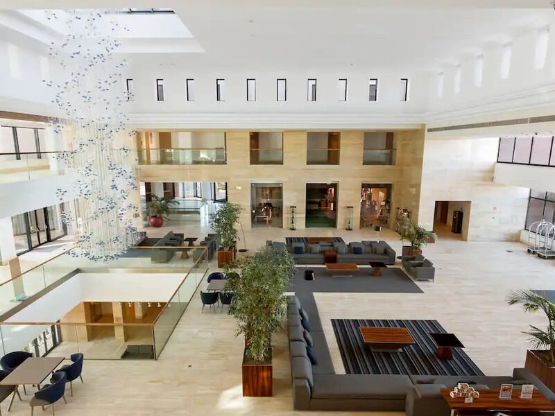 Hilton Vilamoura As Cascatas Golf Resort and Spa