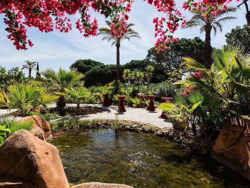 Hilton Vilamoura As Cascatas Golf Resort and Spa