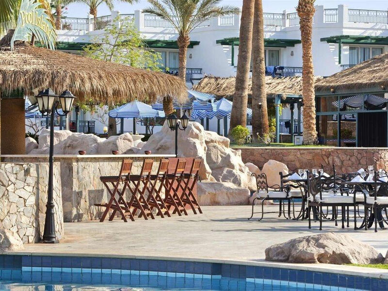 Hilton Waterfalls