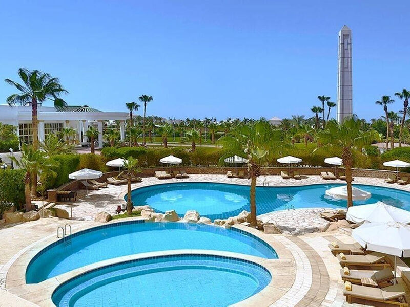 Hilton Waterfalls