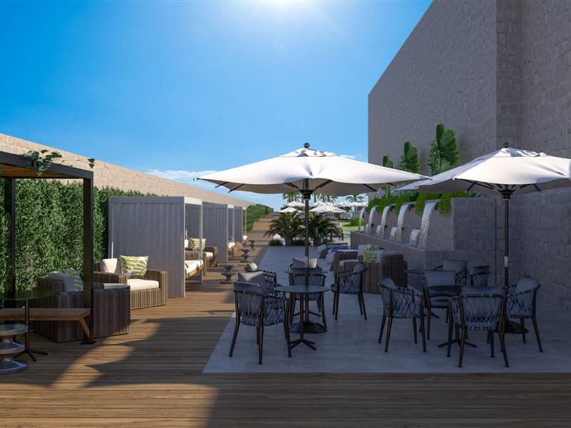 Himera Beach Club