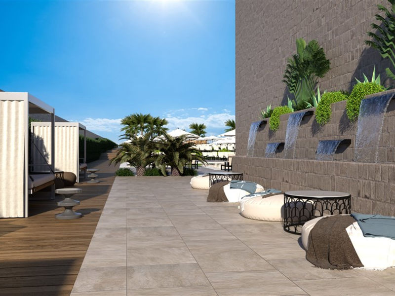 Himera Beach Club