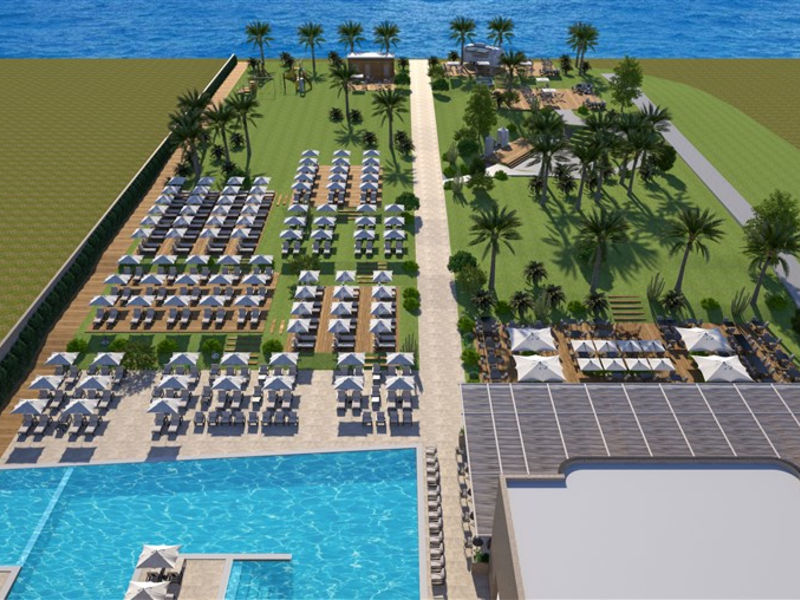 Himera Beach Club