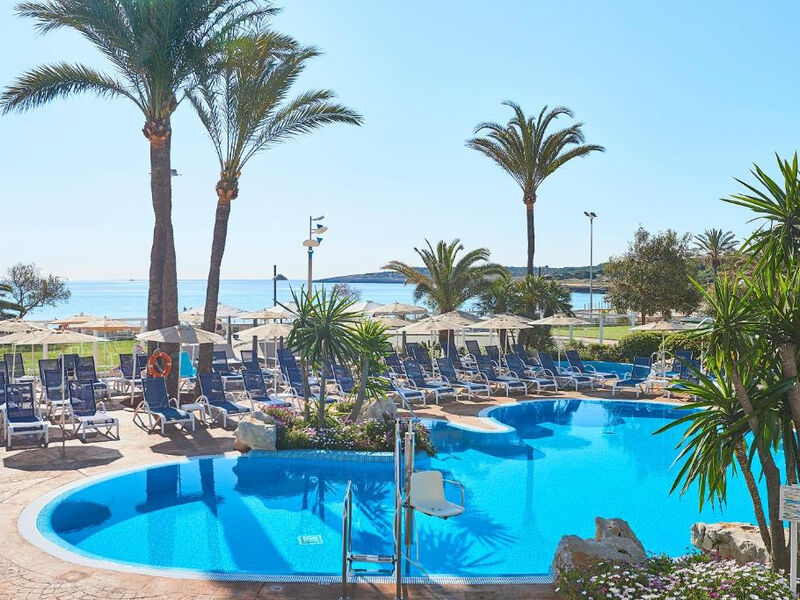 Hipocampo Playa Hipotels