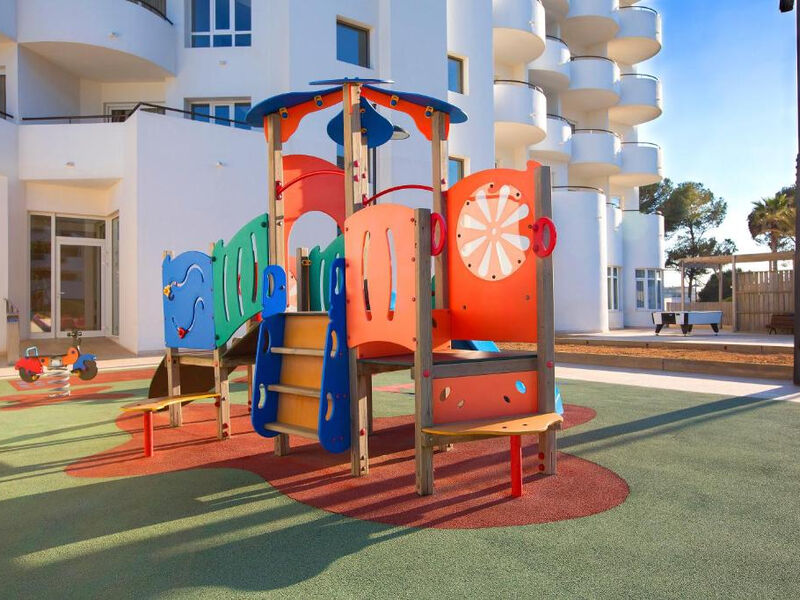 Hipocampo Playa Hipotels