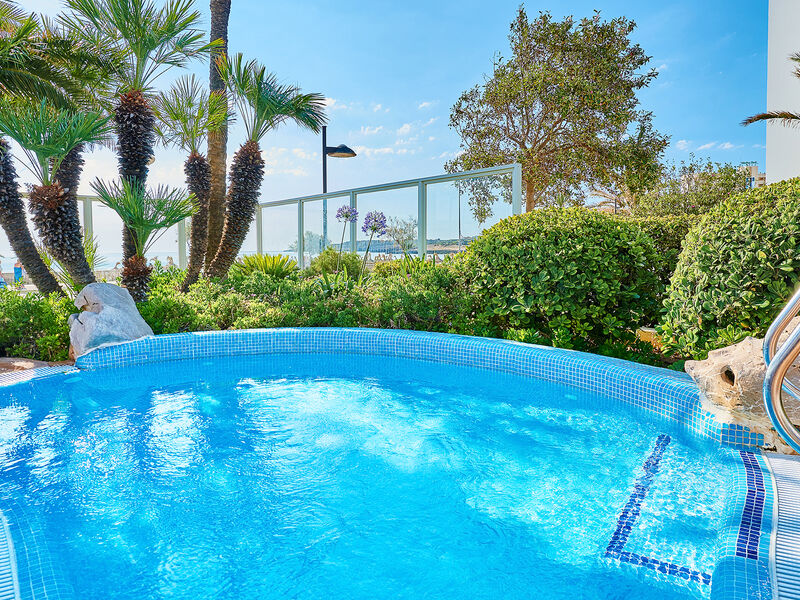 Hipotels Hipocampo Playa