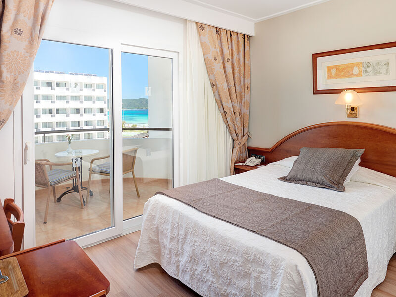 Hipotels Hipocampo Playa