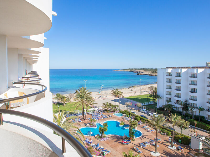 Hipotels Hipocampo Playa