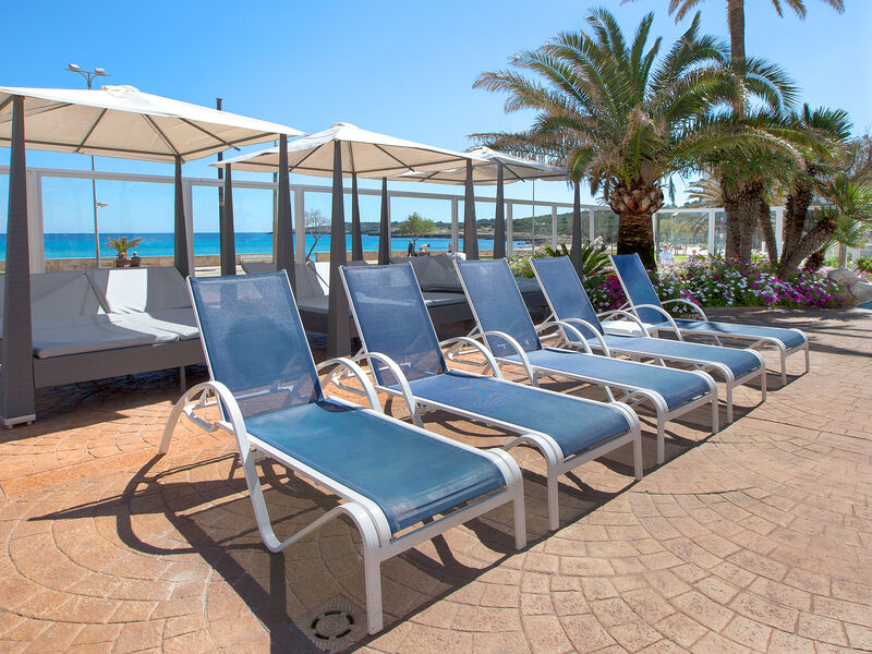 Hipotels Hipocampo Playa