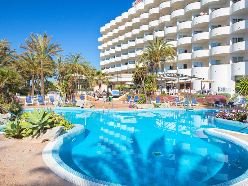 Hipotels Hipocampo Playa