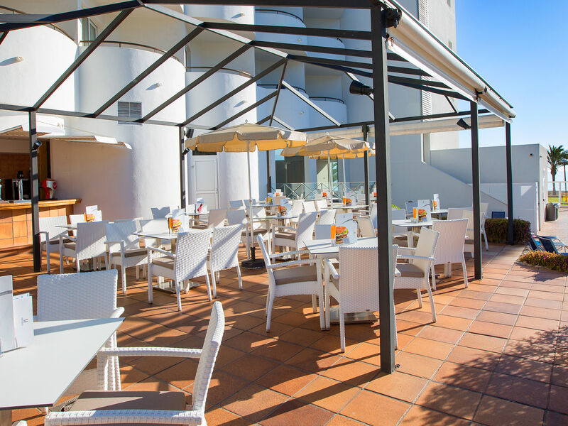 Hipotels Hipocampo Playa