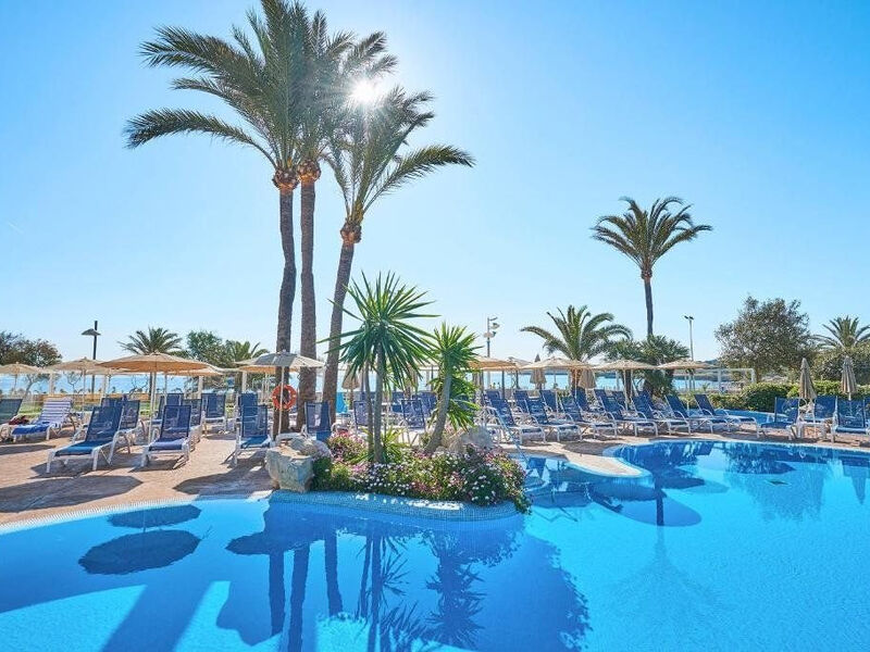 Hipocampo Playa Hipotels