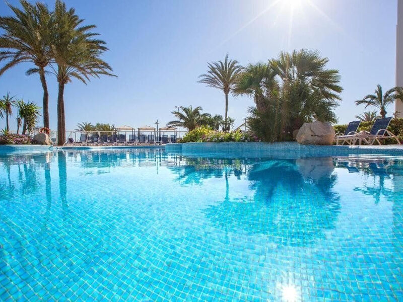 Hipocampo Playa Hipotels