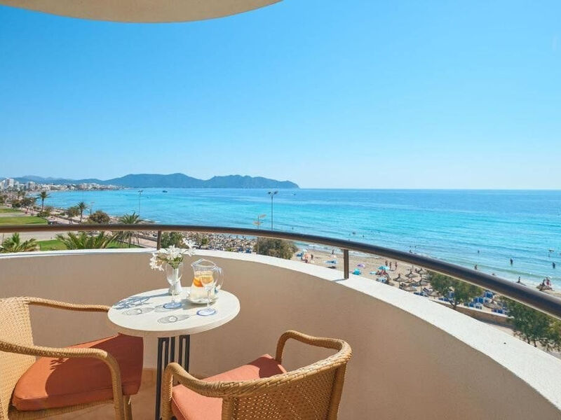 Hipocampo Playa Hipotels