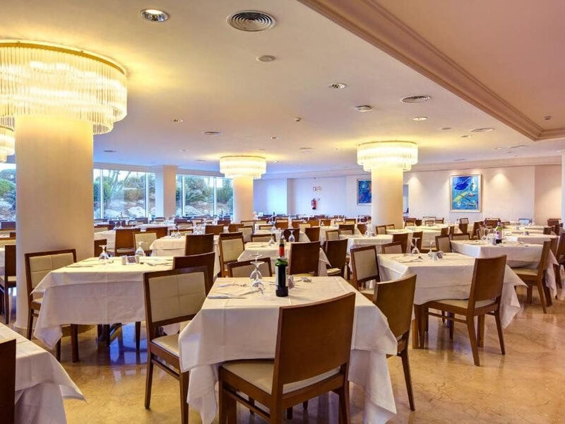 Hipocampo Playa Hipotels