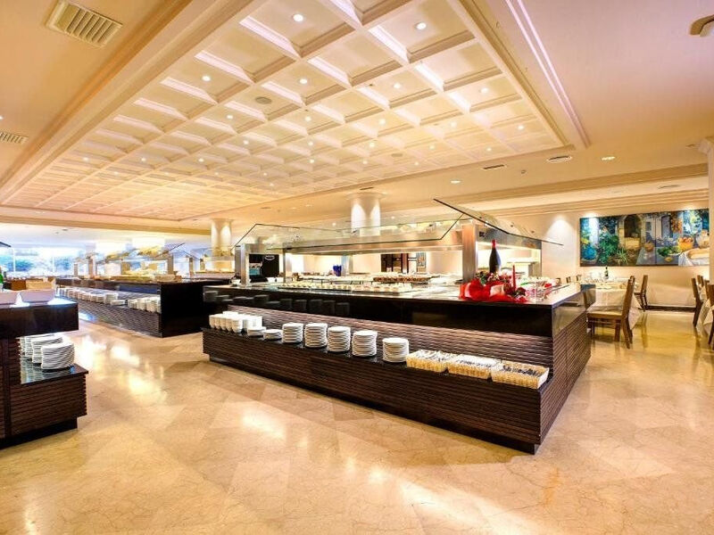 Hipocampo Playa Hipotels