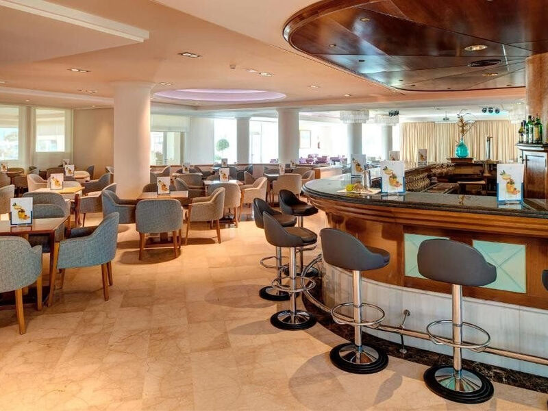 Hipocampo Playa Hipotels