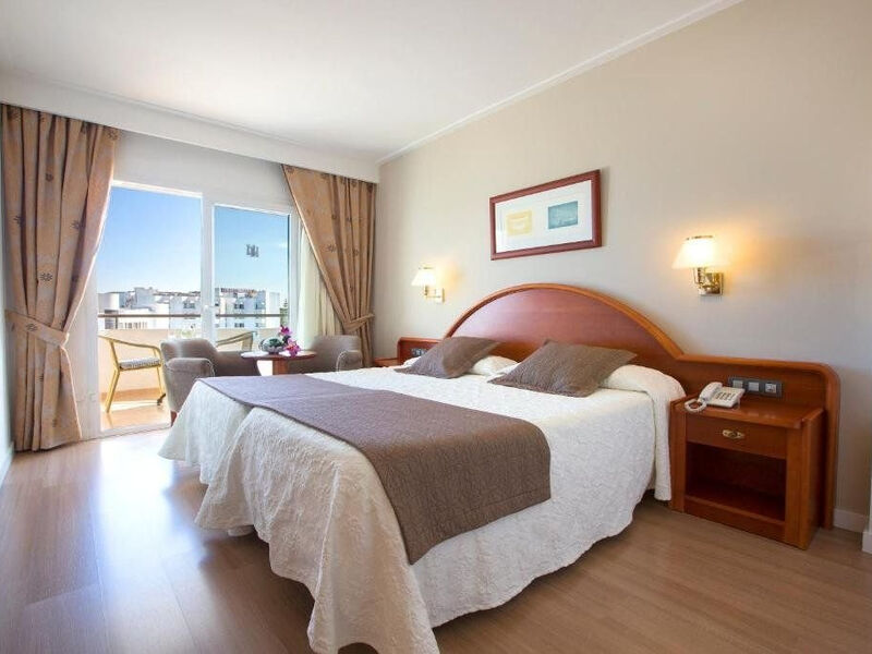 Hipocampo Playa Hipotels