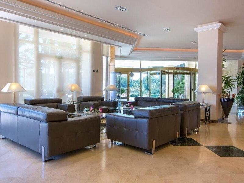 Hipocampo Playa Hipotels