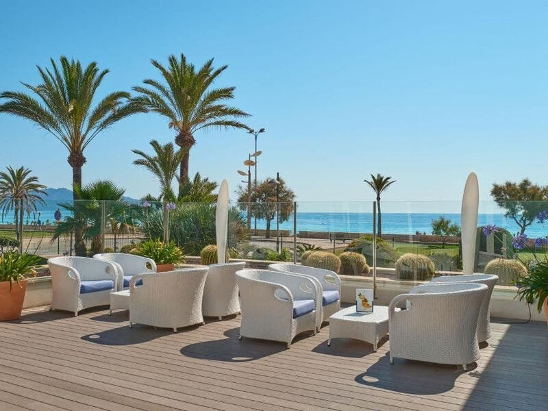 Hipocampo Playa Hipotels