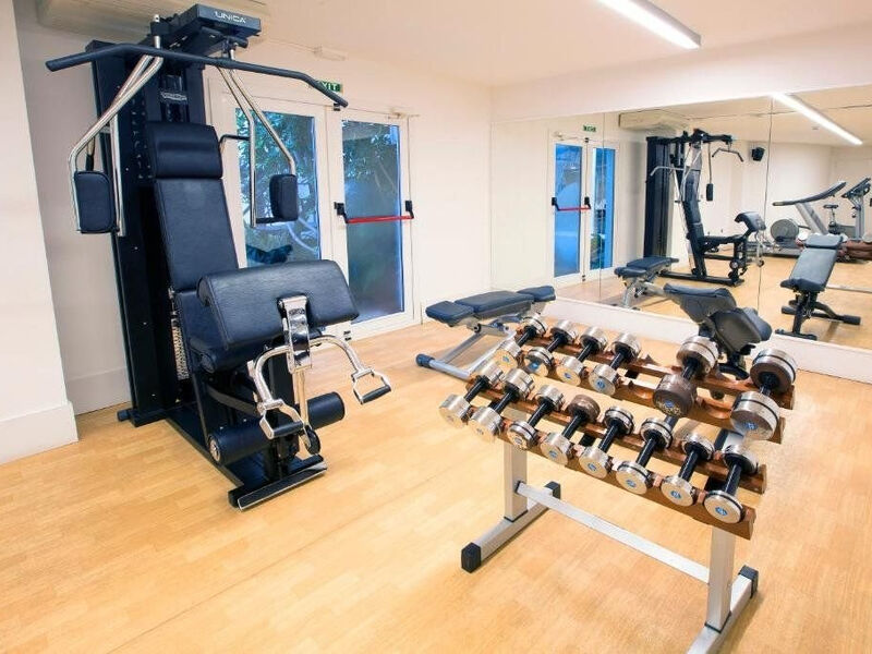 Hipocampo Playa Hipotels