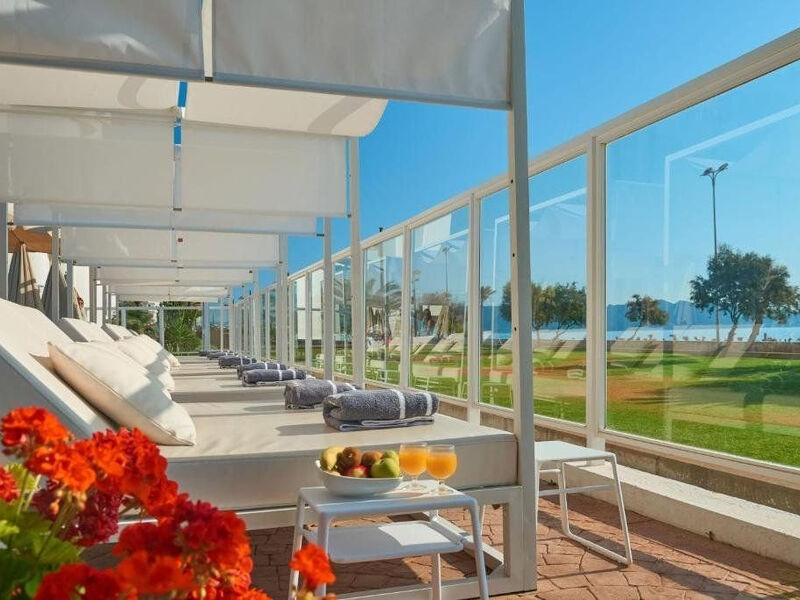 Hipocampo Playa Hipotels