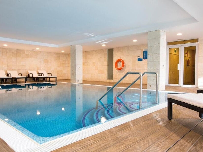 Hipocampo Playa Hipotels