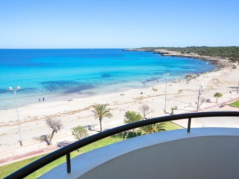 Hipocampo Playa Hipotels