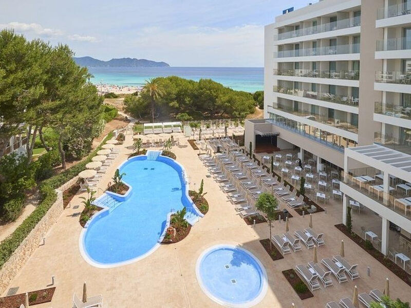 Hipotels Bahia Cala Millor