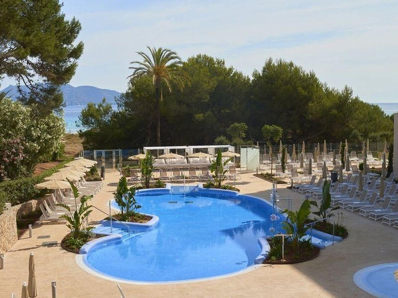 Hipotels Bahia Cala Millor