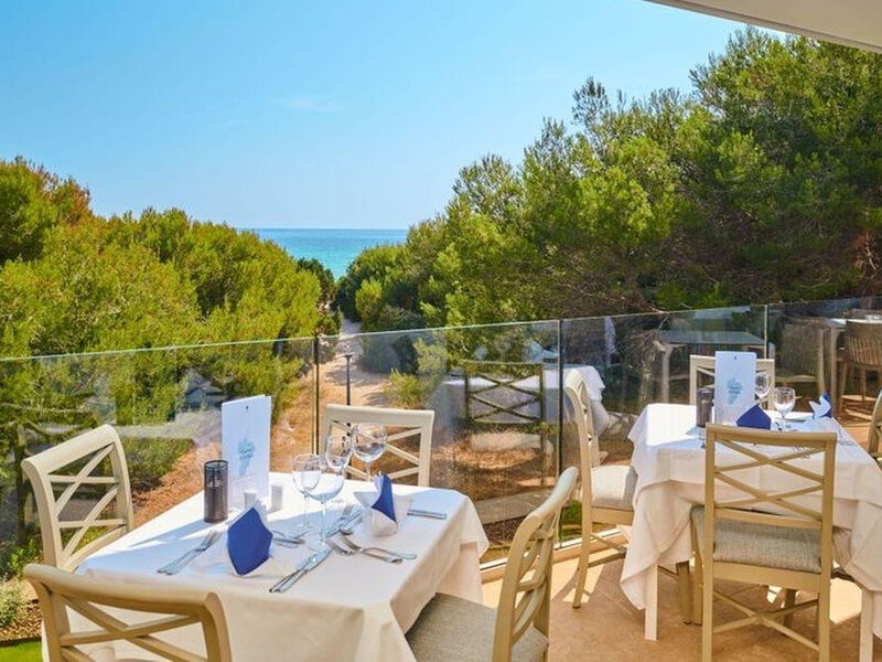 Hipotels Bahia Cala Millor