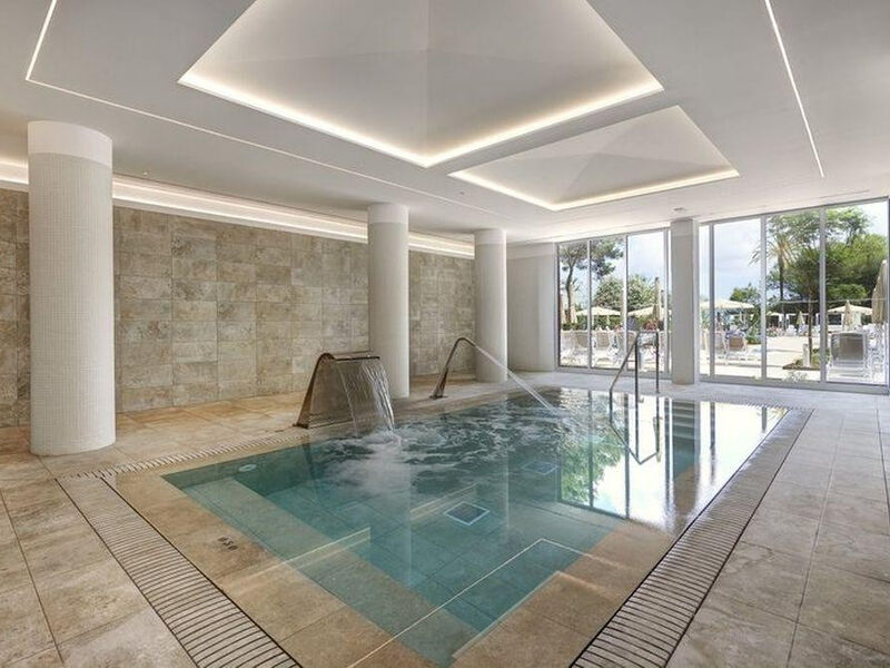 Hipotels Bahia Cala Millor