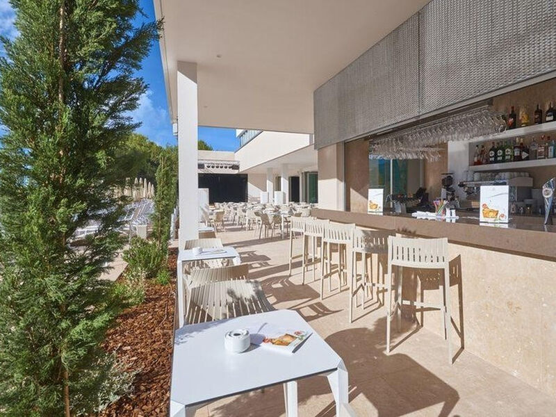 Hipotels Bahia Cala Millor