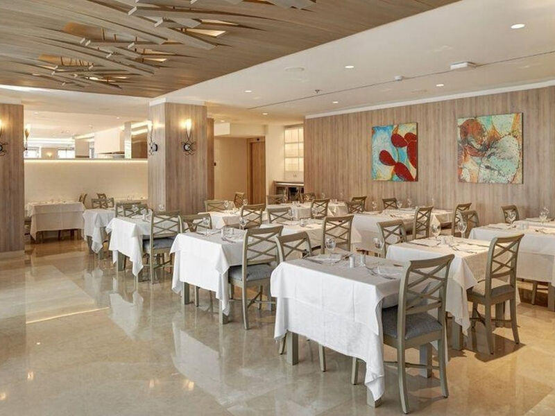 Hipotels Bahia Cala Millor