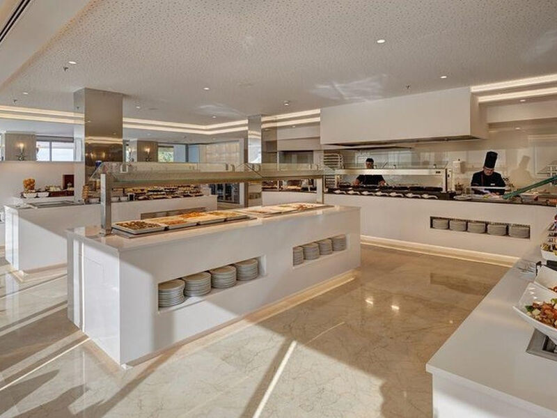 Hipotels Bahia Cala Millor