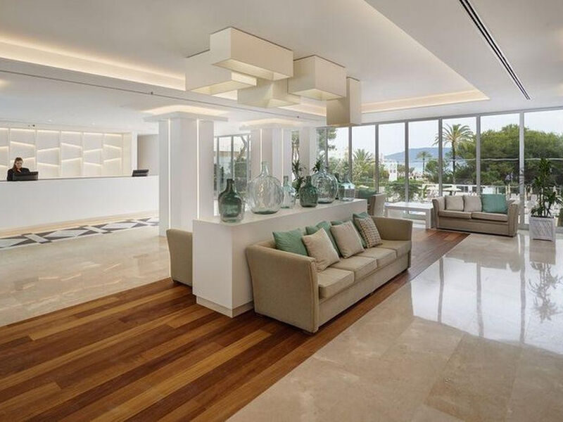 Hipotels Bahia Cala Millor