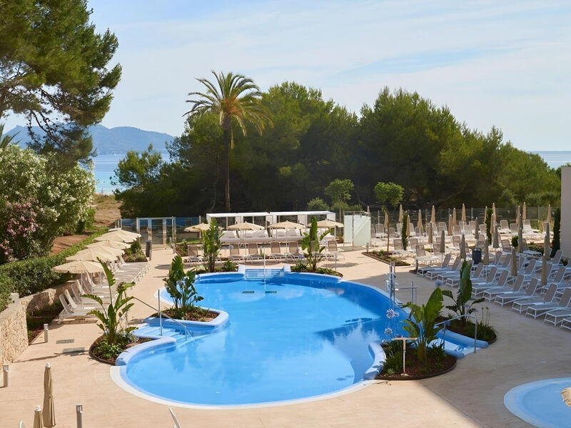 Hipotels Bahia Cala Millor