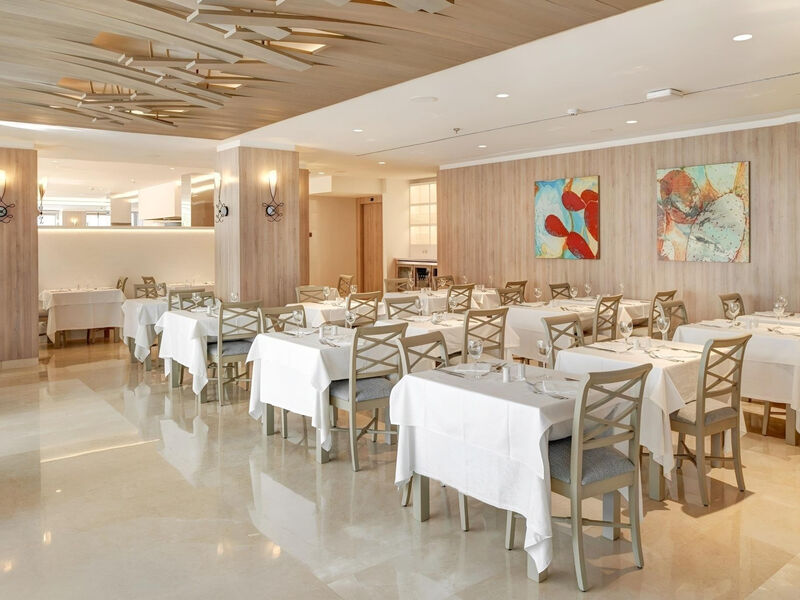 Hipotels Bahia Cala Millor