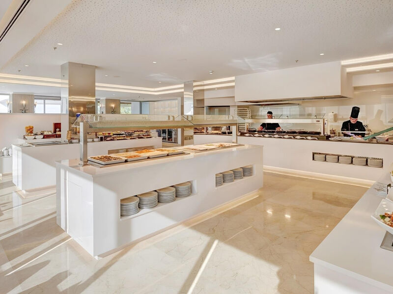 Hipotels Bahia Cala Millor