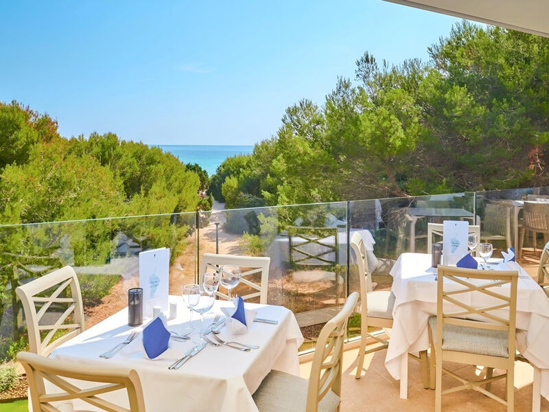Hipotels Bahia Cala Millor