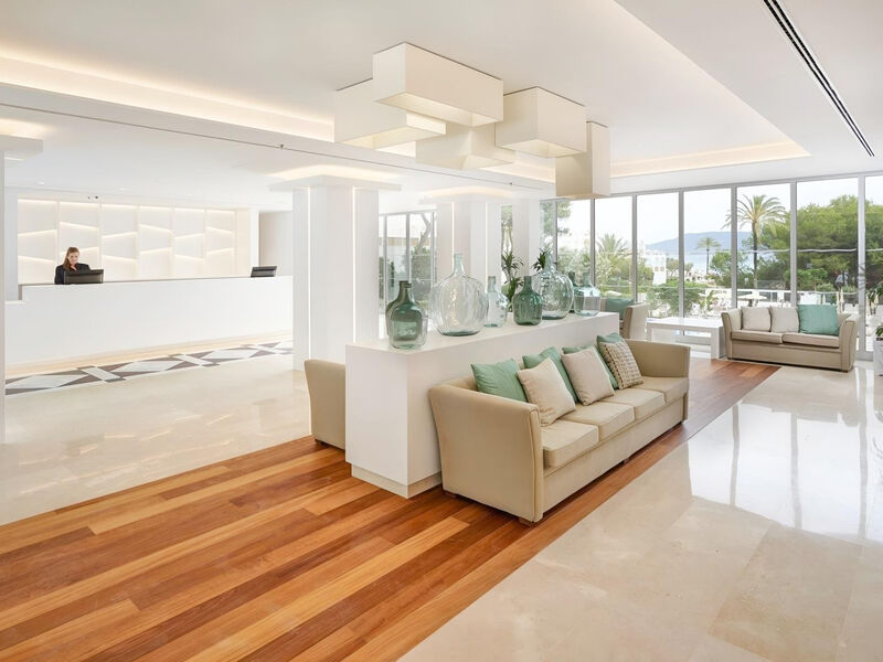 Hipotels Bahia Cala Millor