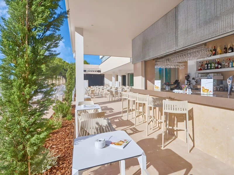 Hipotels Bahia Cala Millor